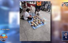 โซเชียลแชร์หญิงนำของ “ตู้ปันสุข”ตั้งขาย