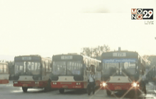 ชงต่ออายุรถเมล์-รถไฟฟรีถึง เม.ย.59