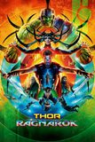 Thor: Ragnarok ธอร์: ศึกอวสานเทพเจ้า