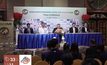 บลูเวฟร่วมกลุ่มบราซิล ฟุตซอลชิงแชมป์สโมสรโลก