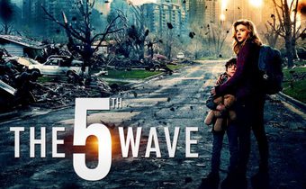 The 5Th Wave อุบัติการณ์ล้างโลก