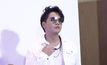“พีเค” แจงปัญหาจัดงานแต่ง “โยเกิร์ต” ยันงบไม่บานปลาย
