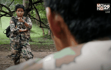 Five minutes Bighero : คุณวีรยา ตอนที่ 2/5