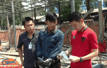 คดีพลิก! หนุ่มซวยทำเงินตก พบหนีหมายจับยาบ้า