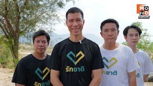 ‘ดร.เจษฎ์’ เตือนรัฐบาล มองสงครามอาหรับ อย่าลืม โฟกัส ชายแดนไทย-กัมพูชา ยกเลิก MOU 43-44 