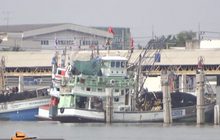 เคาะชดเชยเรือประมงล็อตแรก 305 ล