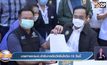 นายกฯและรมต.เข้ารับการฉีดวัคซีนโควิด -19 วันนี้
