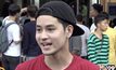 “เก้า จิรายุ” ยื่นผ่อนผันทหารครั้งที่ 4 คาดปีหน้าสมัครรับใช้ชาติ 
