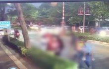 จ่อหมายจับ วินจยย.ทำร้าย รปภ.ธรรมศาสตร์ฯ