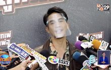 “โป๊ป ธนวรรธน์” แจงเหตุหายหน้า ไม่หวั่นกระแสตก