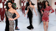 ท็อป 5 มิสยูนิเวิร์ส 2018 มาเอง! มิสยูนิเวิร์สเปอร์โตริโก เดินแบบนิวยอร์ก แฟชั่นวีค