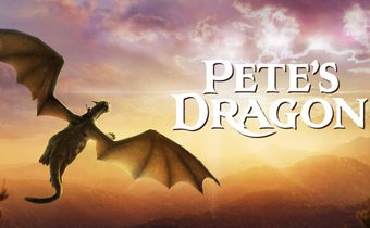 Pete’s Dragon พีทกับมังกรมหัศจรรย์