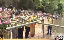 สืบชะตาลำน้ำ สร้างจิตสำนึกรักษ์ดอยอินทนนท์
