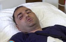 เหยื่อเครื่องบินไถลในตุรกีเล่านาทีชีวิต