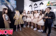 กุ้ง ศรุดา ขอปลุกกระแส T-POP ด้วยโปรเจกต์ Idol Exchange