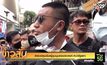 ตำรวจคุมเข้มผู้ชุมนุมราชประสงค์-หน้ารัฐสภา