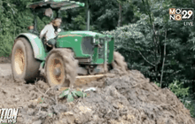 เกิดเหตุดินถล่มปิดทับเส้นทางใน จ.แม่ฮ่องสอน