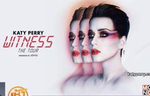 “เคที เพอร์รี” เปิดตัวอัลบั้มใหม่
