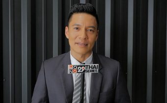 “เอิร์ธ ณัฐนันท์” หวนรับงานแสดงในรอบ 10 ปี กับซีรีส์ “ตี๋ใหญ่ 2 ดับเครื่องชน”