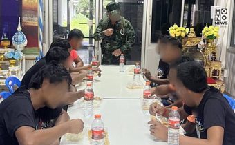 ด่วน! ไทย เตรียมปล่อย 18 เชลยศึกกัมพูชา 12 พ.ย.นี้