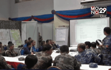 จีน-มาเลเซีย ซ้อมรบร่วม