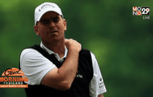 แก้ไขอาการเจ็บจากการเล่นกอล์ฟ