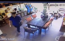 เตือนภัย ดร.เก๊ พักโรงแรมหรูเชียงใหม่ก่อนชิ่งหนี