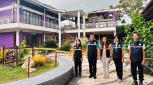 มูลค่าความเสียหายรพ.พนมดงรัก กว่า 45 ล. จากการโจมตีของกัมพูชา