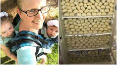 ชื่นชม! แม่ใจบุญ ปั๊มน้ำนม วันละเกือบ 2 แกลลอน บริจาคให้ลูกที่เกิดจากคู่รักเกย์