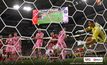 ฟุตบอลสโมสรโลก คู่เปิดสนาม อัล อาห์ลี เสมอ อินเตอร์ ไมอามี 0-0