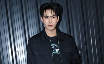 “ตั้ว คณิศร” สมบทบาท! ทุ่มลดน้ำหนักกว่า 20 กิโล รับบทสุดท้าทาย ในซีรีส์ “ใครในกระจก (Mystique in the Mirror)”