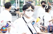 “พชร์ อานนท์” ลั่นไม่ถอนฟ้อง “นิก” แม้อีกฝ่ายขอโทษ