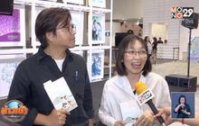 “โมโน กรุ๊ป” ส่งนิยายแปลเรื่องดัง ร่วมมหกรรมนิยายนานาชาติ