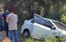ครอบครัว “ปลัดไอซ์” ไม่ติดใจสาเหตุการตาย