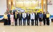 รถไฟฟ้ามหานคร สายนัคราพิพัฒน์ (สายสีเหลือง)จัดกิจกรรม “MRT Yellow Line ส่งความสุข…ให้ชุมชน”