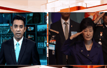 ปธน.เกาหลีใต้วอนเกาหลีเหนือยุติโครงการนิวเคลียร์