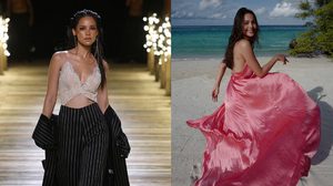 15 ลุคสวยแซ่บ ญาญ่า อุรัสยา หนูโตเป็นสาวแล้วค่ะ!!