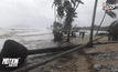 อุตุฯเผยไทยอุ่นขึ้นเหนืออีสานยังหนาวใต้ฝนตกหนัก