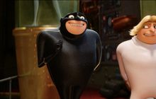 “Despicable Me 3” ครองอันดับ 1 บน Box Office