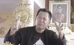 “ในหลวง ร.9” นักศิลปะ แรงบันดาลใจศิลปิน
