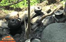 ตำรวจหาหลักฐานเชื่อมโยงคดี “น้องดีเจ” หายตัว