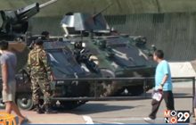 ฟิลิปปินส์เตรียมพร้อมประชุมอาเซียน