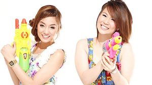 สงกรานต์อย่าหยุดสวย ! วิธีดูแลผิว ช่วงวันสงกรานต์