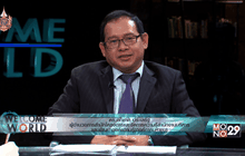 แนวโน้มความต้องการ OTOPไทยในตลาดโลก ตอน1