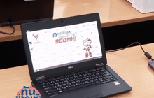 กสทช.โชว์ความพร้อมจัดประมูล 4G ศุกร์นี้