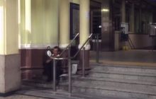 ชี้แจงห้ามนอนค้างในสถานีรถไฟหัวลำโพง