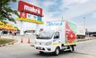 CP FOTON ร่วมกับ สยามแม็คโคร ปรับทัพขนส่งสินค้าด้วยรถบรรทุก EV
