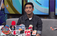 “ตั้ม เดอะสตาร์ 10” เปิดใจทั้งน้ำตา! รับผิดมีกิ๊กจริง