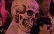 บรรยากาศฮัลโลวีนในหลายประเทศ