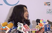 แน็ก” ไร้ปัญหาร่วมงานหนัง “แม่มณี” ยินดีหากถูกตรวจสอบ